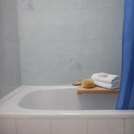 Centre 6 Personnes Διαμέρισμα